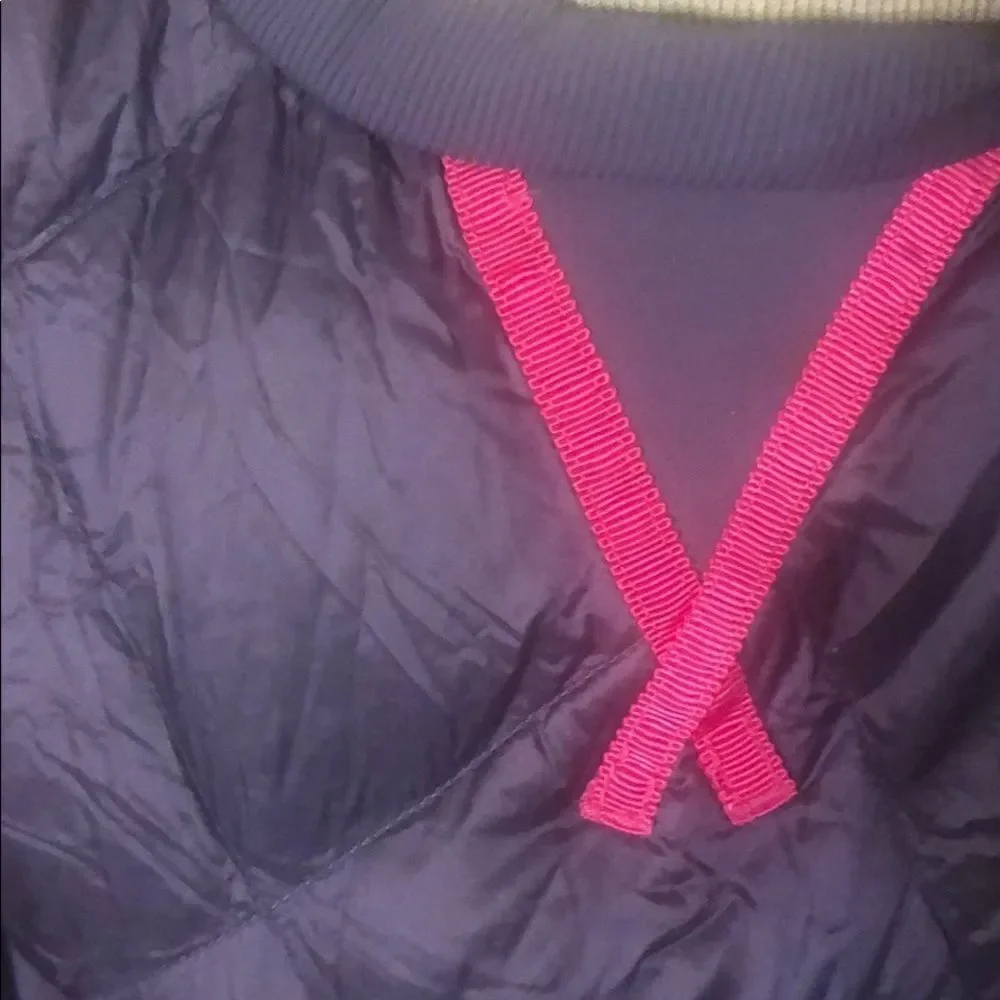 Ivivva insulated top 14 (2016)